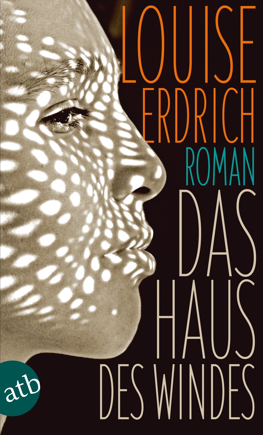 Das Haus des Windes von Louise Erdrich