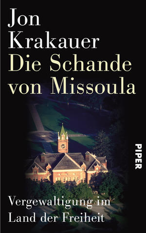 Der Totgeglaubte von Michael Punke