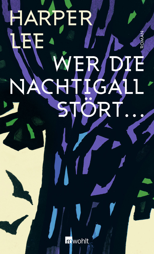 Wer die Nachtigall stört... von Harper Lee