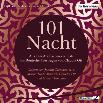 101 Nacht (Hörbuch)