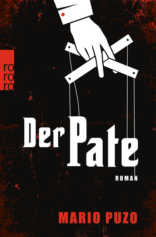 Der Pate von Mario Puzo
