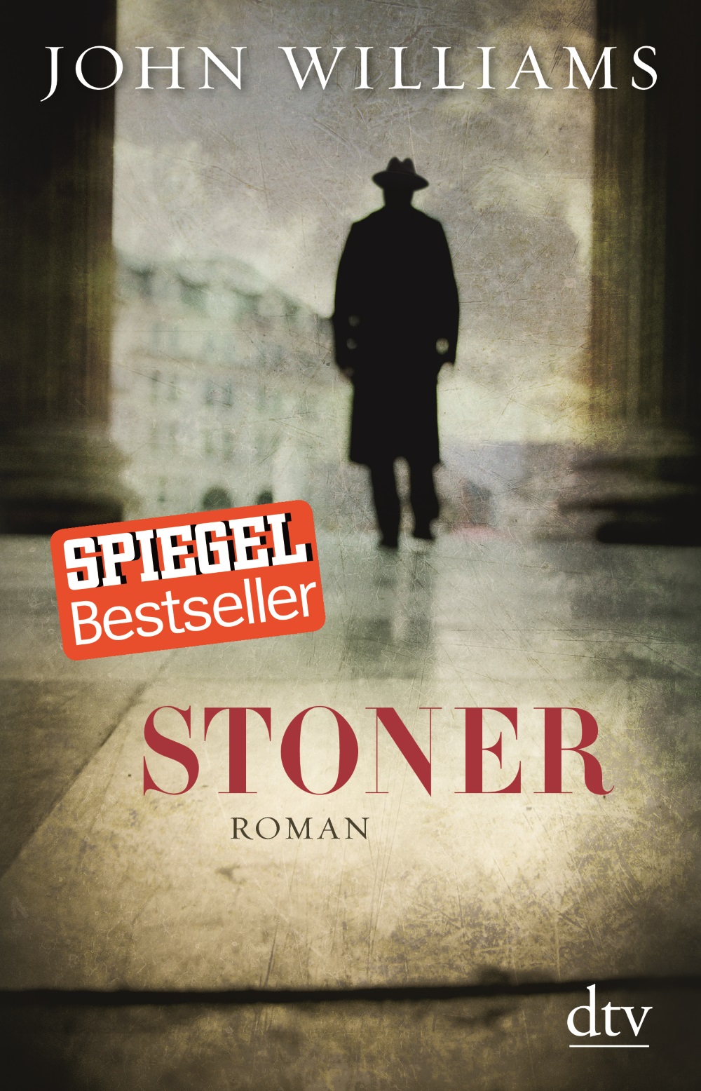 Stoner von John Williams