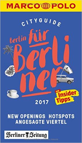 Berlin für Berliner 2017