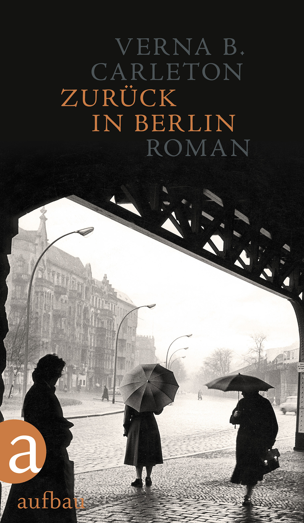 Gebrauchsanweisung für Berlin von Jakob Hein