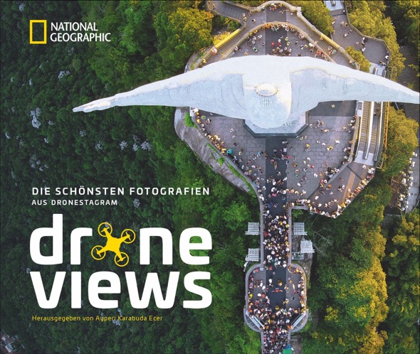 droneviews von Ayperi Karabuda Ecer
