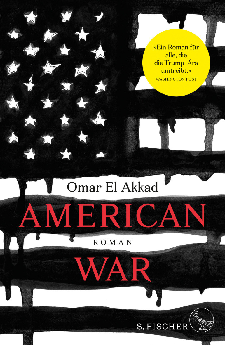 American War von Omar El Akkad