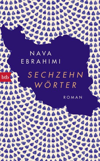 Sechzehn Wörter von Nava Ebrahimi