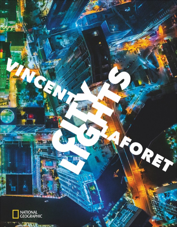 City Lights von Vincent Laforet