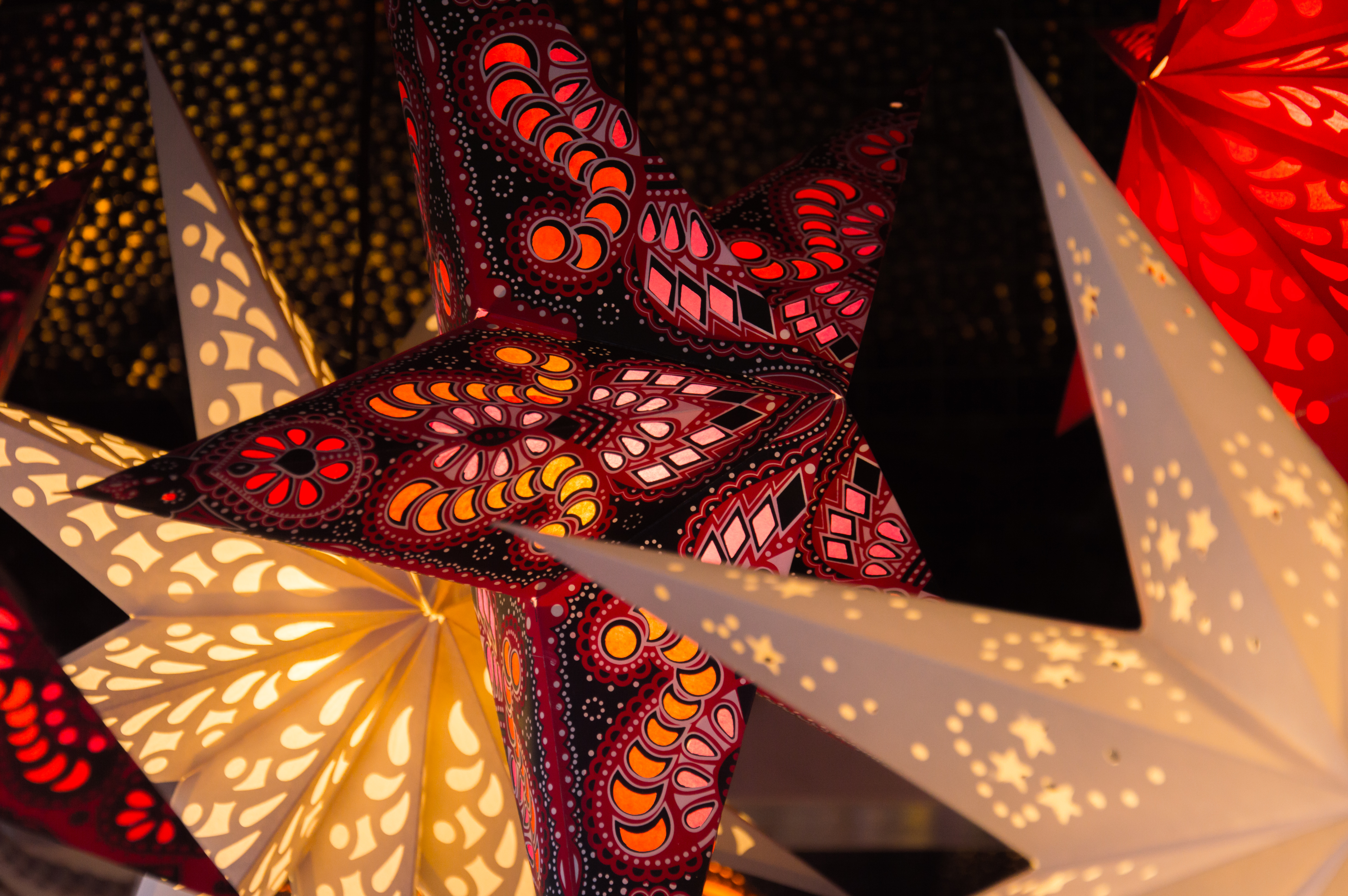 Monatsthema "Geschenkideen" im Dezember 2017