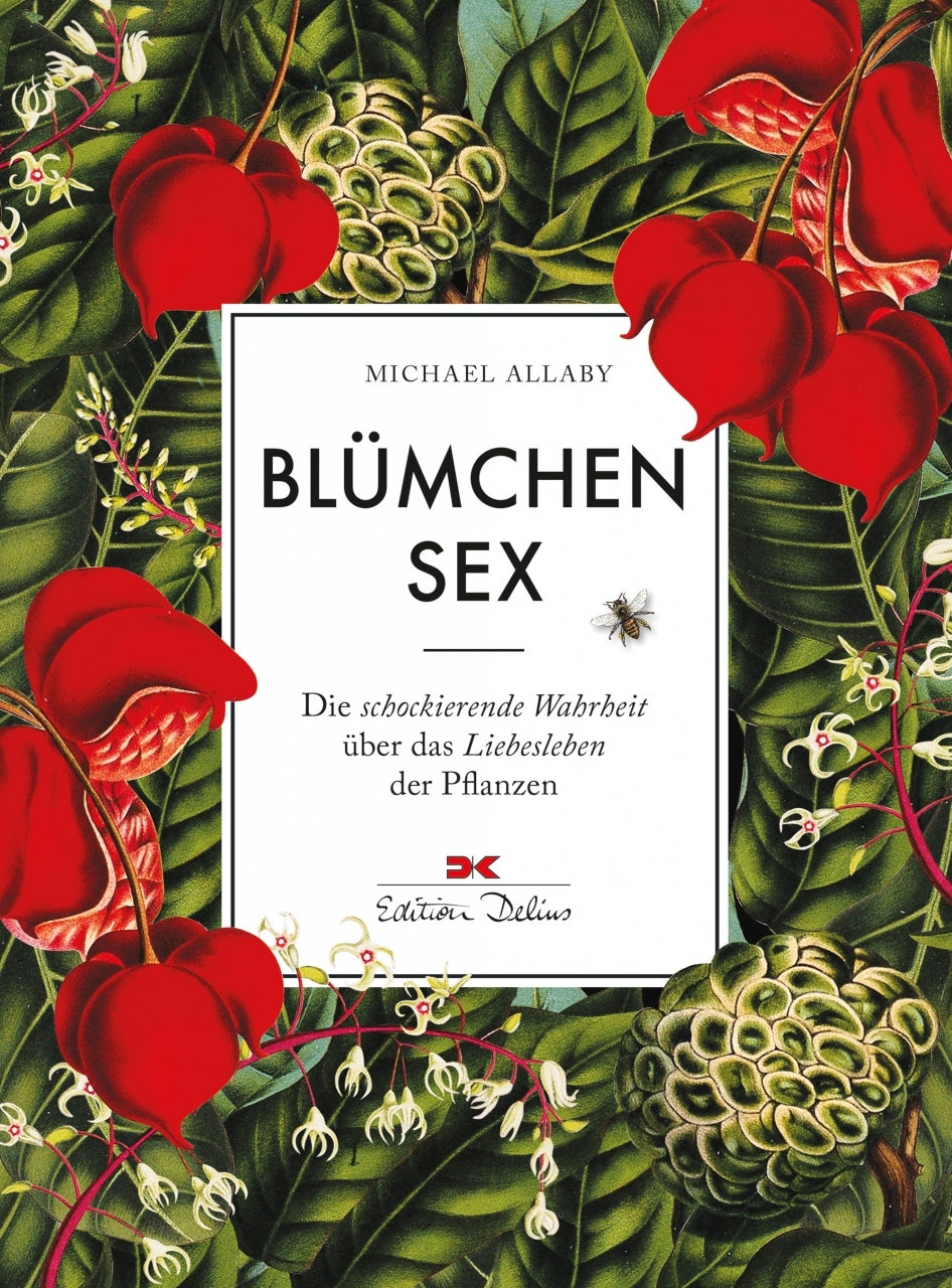 Blümchensex von Michael Allaby