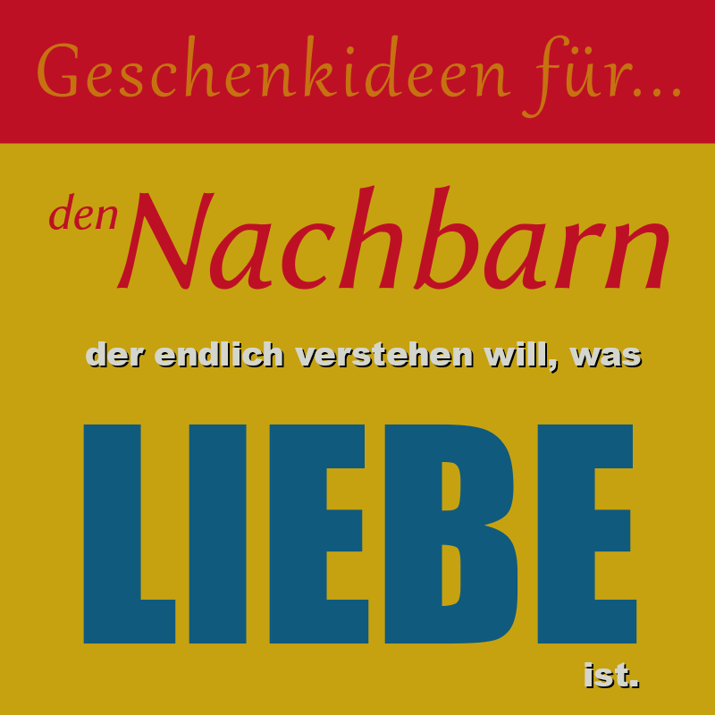 Geschenkideen für die liebe Freundin, für die das Beste gerade gut genug ist