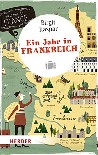 6000 Kilometer westwärts von Dirk Rohrbach