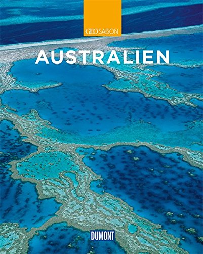 Australien von Marlis von Hessert-Fraatz und Roland Dusik