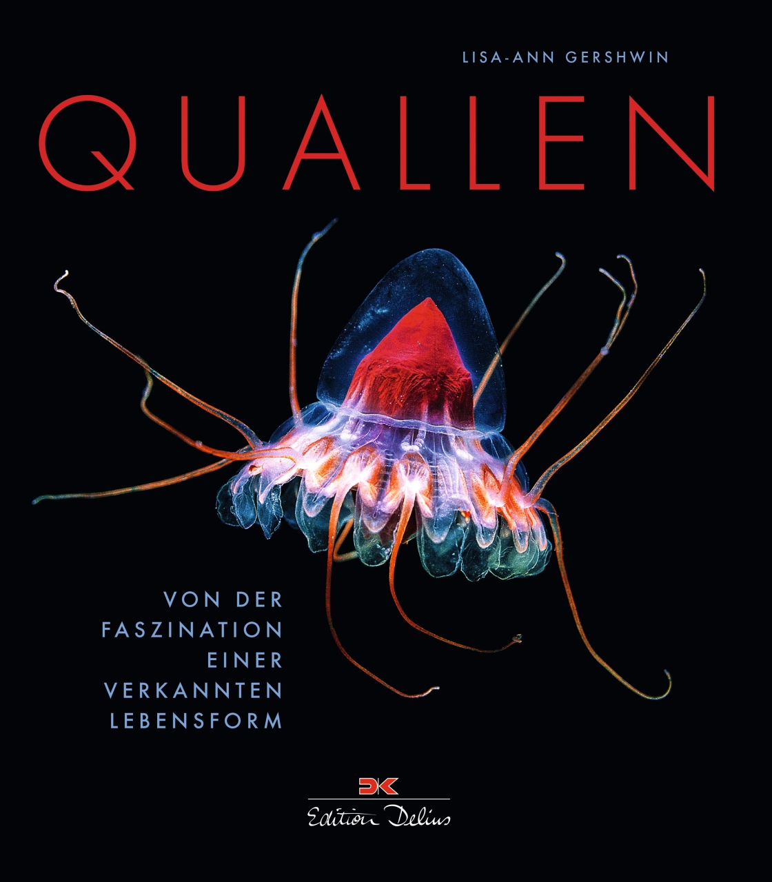 Quallen von Lisa-Ann Gershwin
