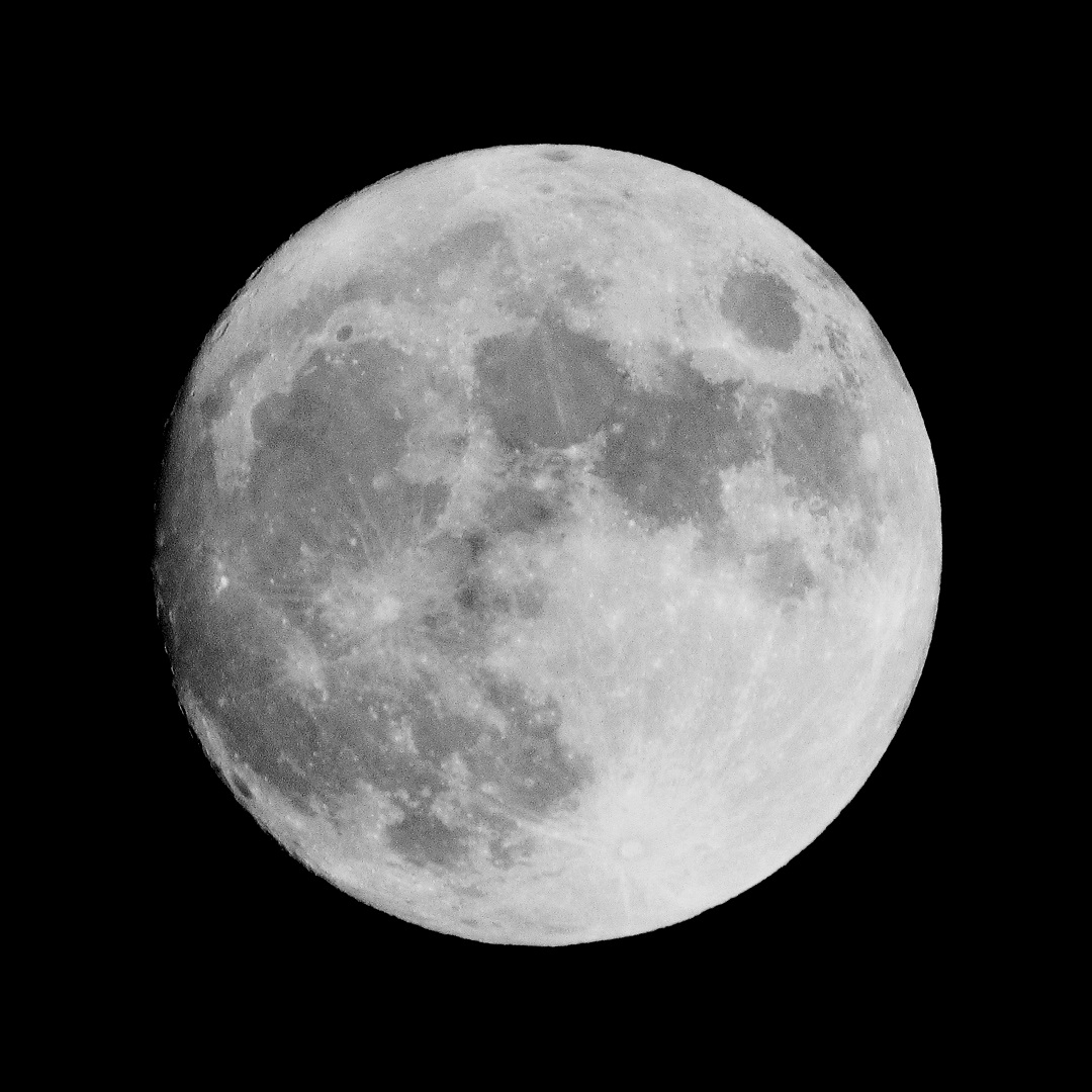 Universum-Thema im März 2018