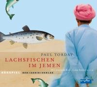 Lachsfischen im Jemen von Paul Torday (Hörspiel)