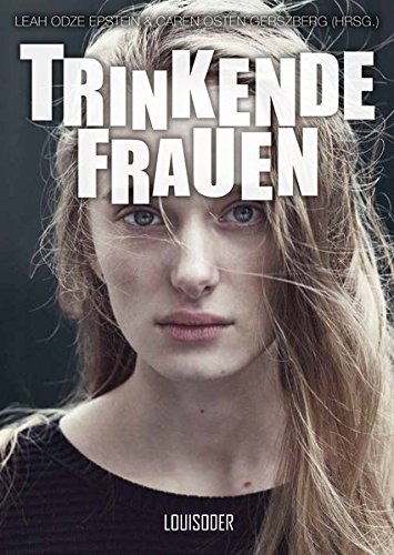 Trinkende Frauen von Leah Odze Epstein und Caren Osten Gerszberg