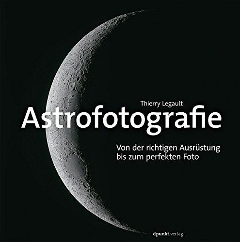Astrofotografie von Thierry Legault