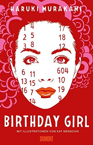 Birthday Girl von Haruki Murakami