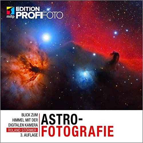 Astrofotografie von Roland Störmer