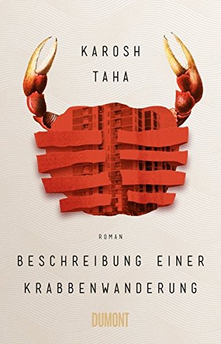 Beschreibung einer Krabbenwanderung von Karosh Taha