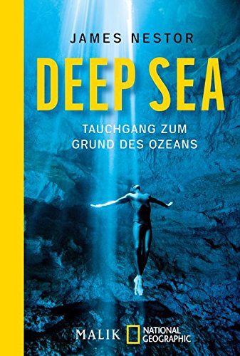 Deep Sea von James Nestor