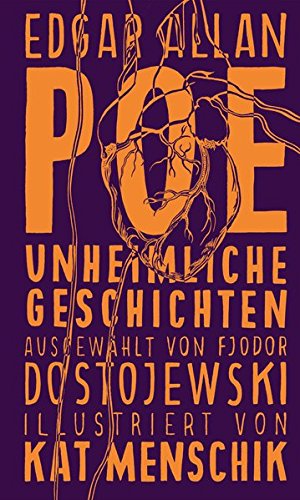 Unheimliche Geschichten von Edgar Allan Poe