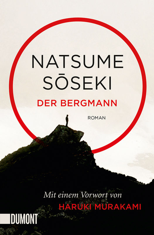 Der Bergmann von Natsume Sōseki