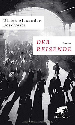 Der Reisende von Ulrich Alexander Boschwitz