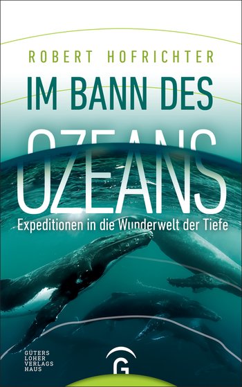 Im Bann des Ozeans von Robert Hofrichter