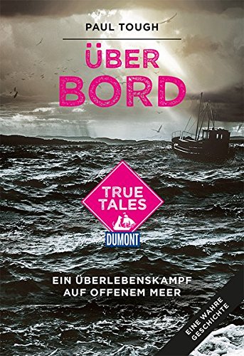 Über Bord von Paul Tough