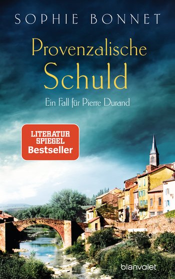 Provenzalische Schuld von Sophie Bonnet