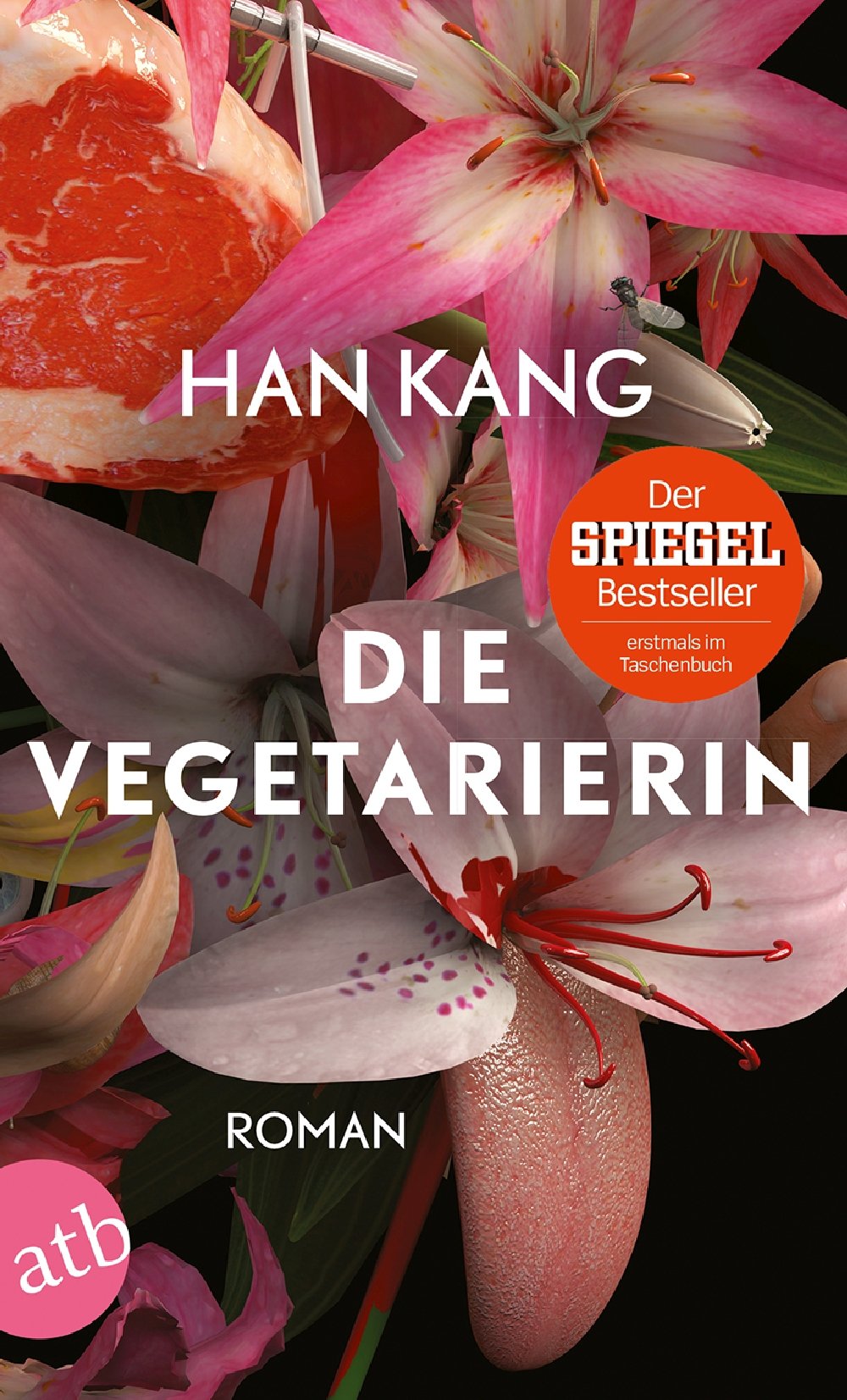 Die Vegetarierin von Han Kang