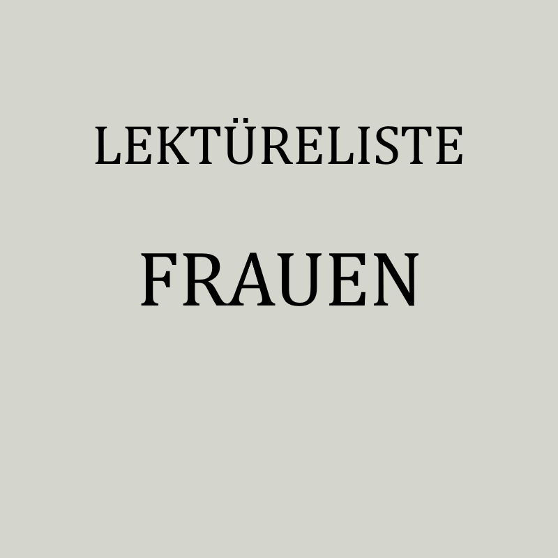 Belletristik, Sachbücher, Reisebücher und Bildbände über Frauen