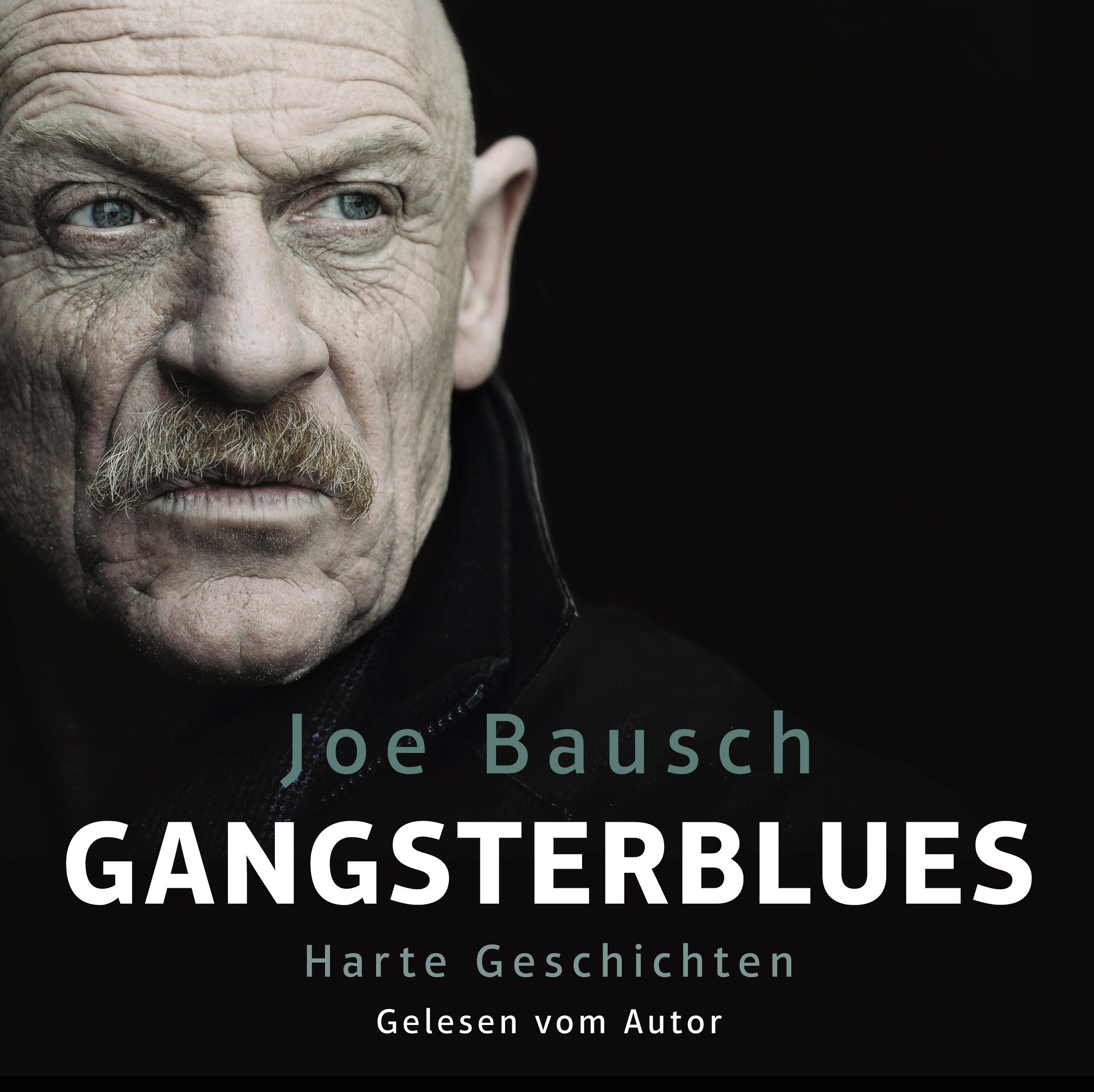 Gangsterblues von Joe Bausch (Hörbuch)