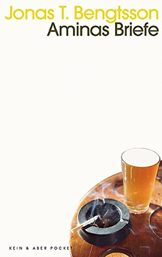 Aminas Briefe von Jonas T. Bengtsson