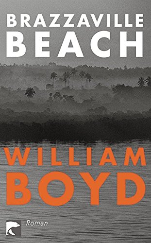 Brazzaville Beach von William Boyd