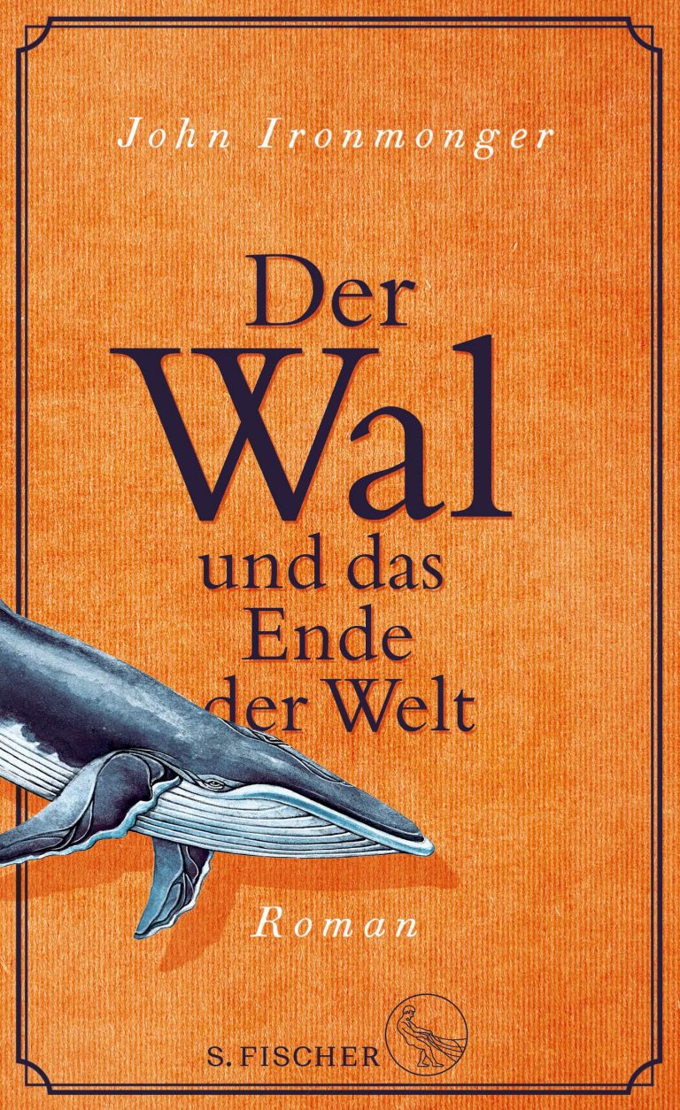 Der Wal und das Ende der