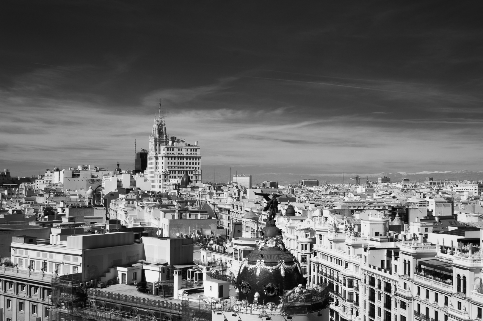 Spanien-Monatsthema im Mai 2019