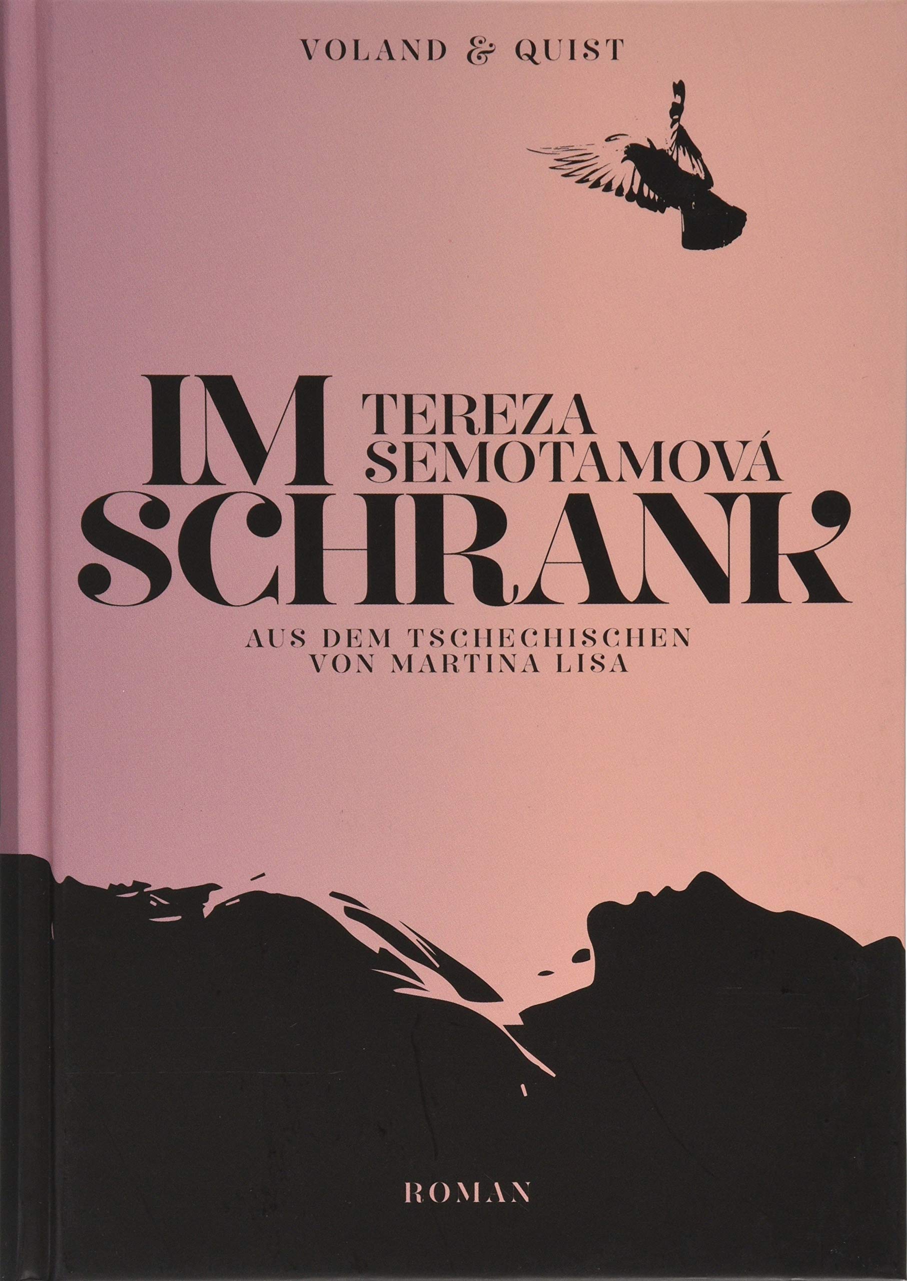 Im Schrank von Tereza Semotamová