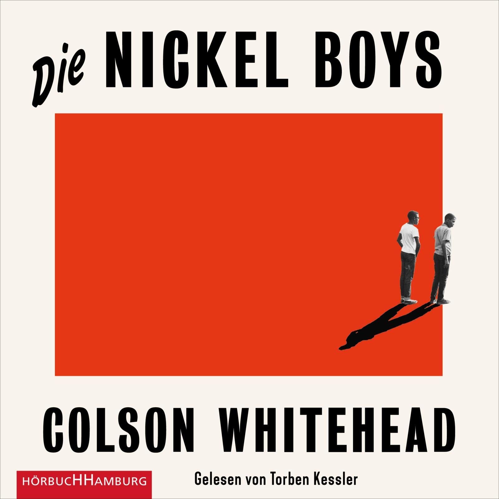 Die Nickel Boys von Colson Whitehead (Hörbuch)