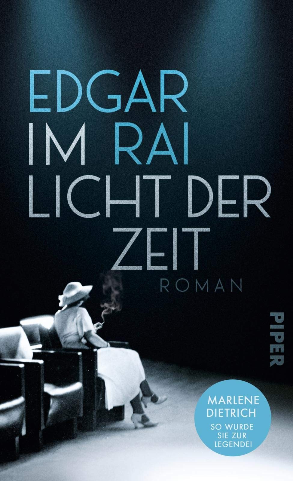 Im Licht der Zeit von Edgar Rai