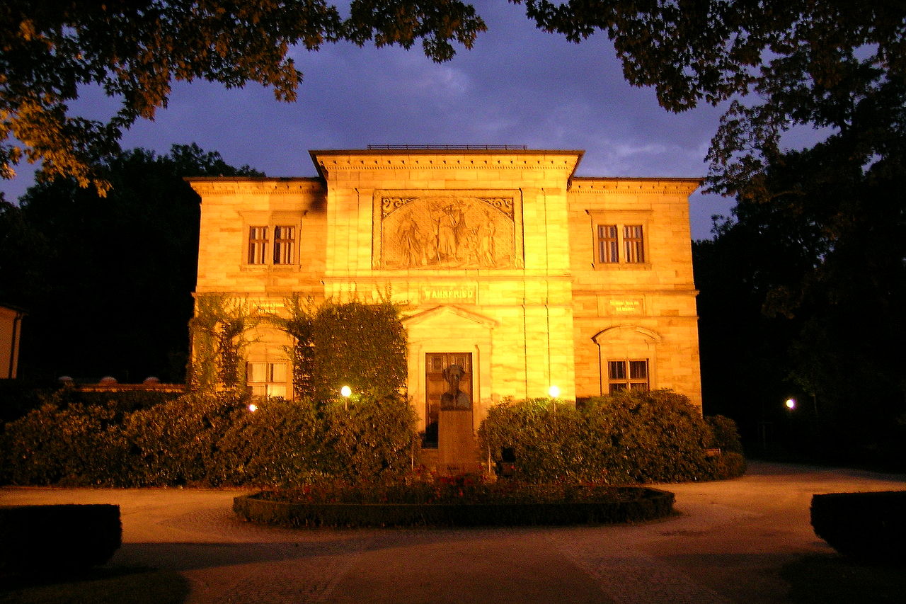 Musik-Monatsthema im Februar 2020