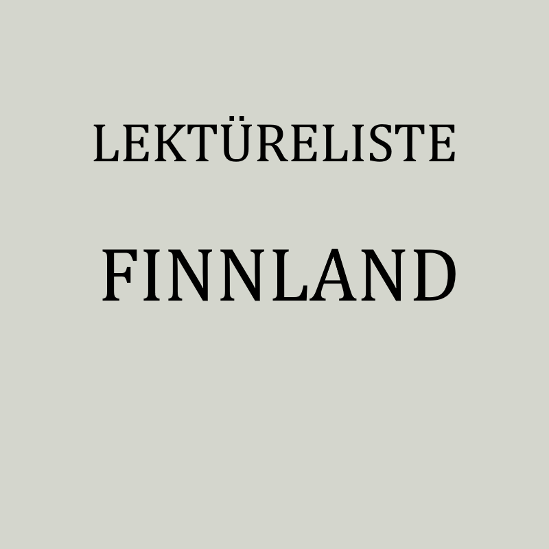 Lieblingsbücher 2020