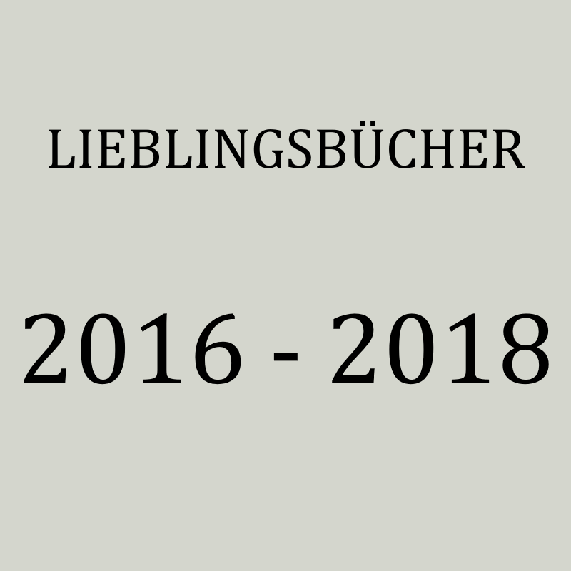 Alle Lieblingsbücher