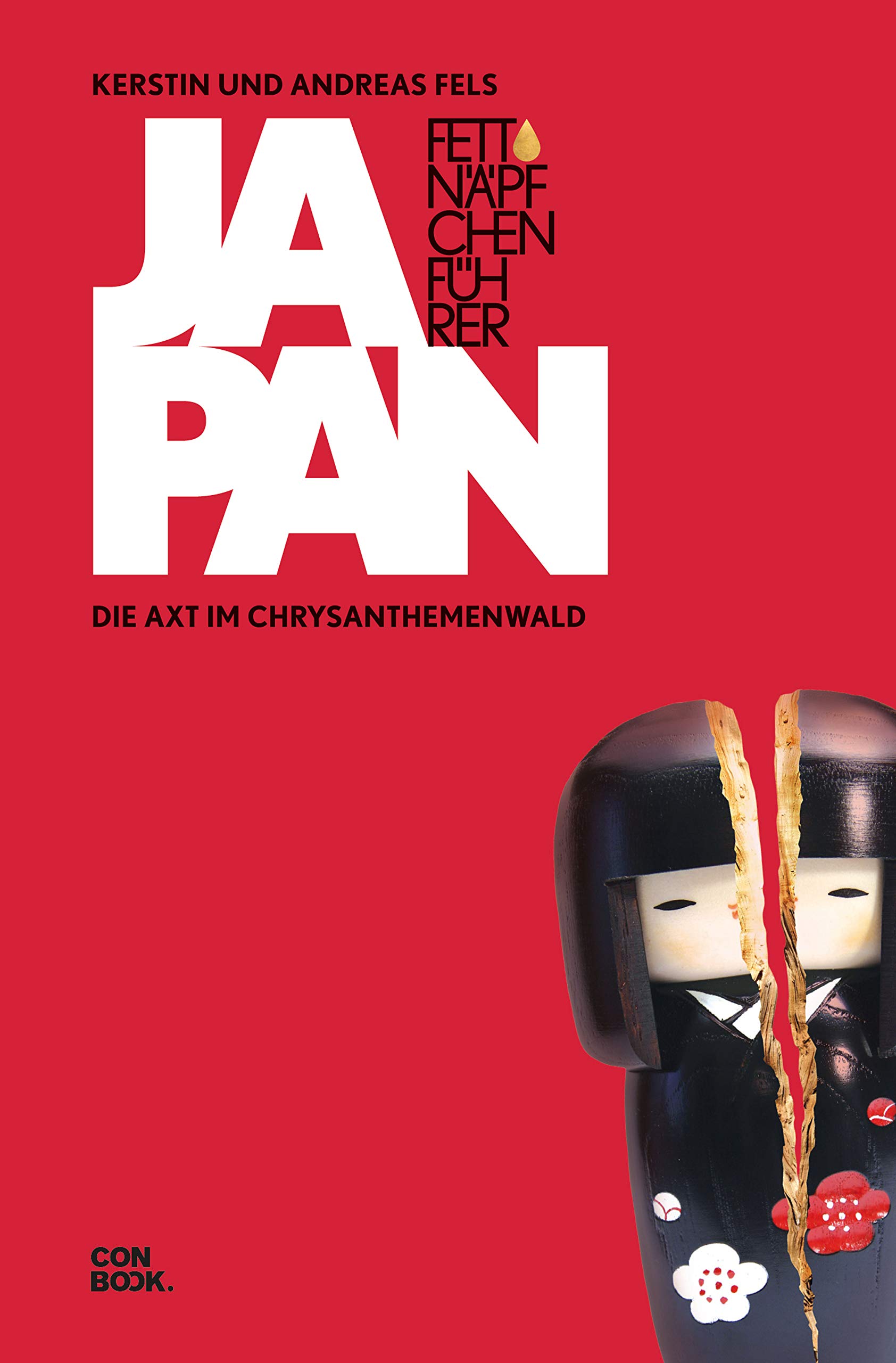 Fettnäpfchenführer Kanada. Wenn's im Land der Weite eng wird von Sophie von Vogel