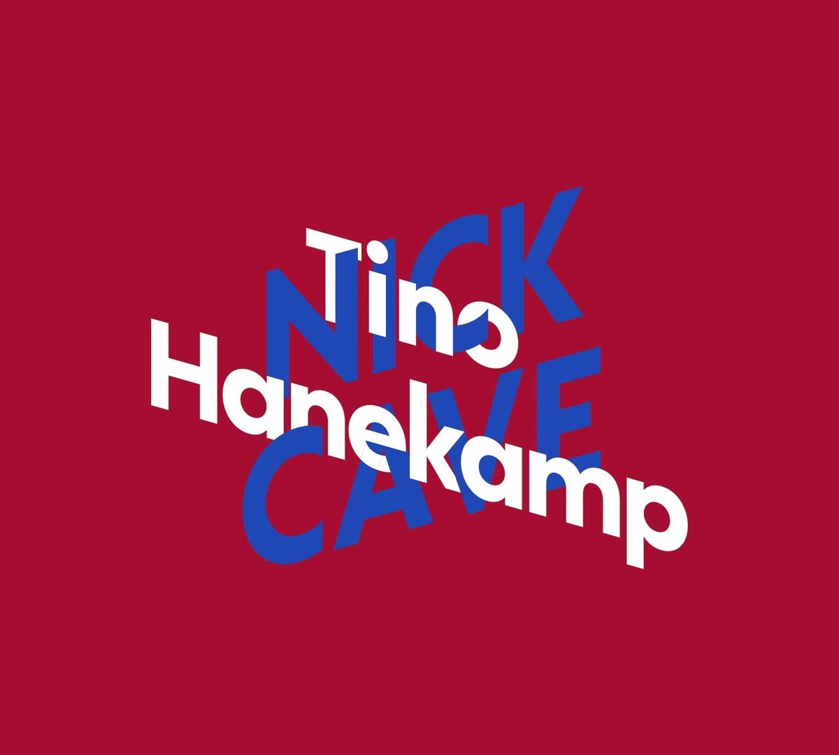 Nick Cave von Tino Hanekamp (Hörbuch)