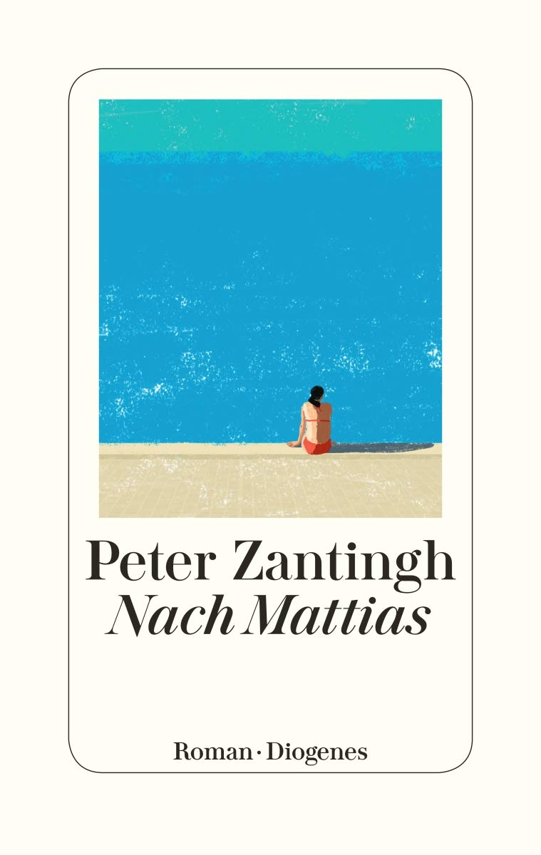 Nach Mattias von Peter Zantingh
