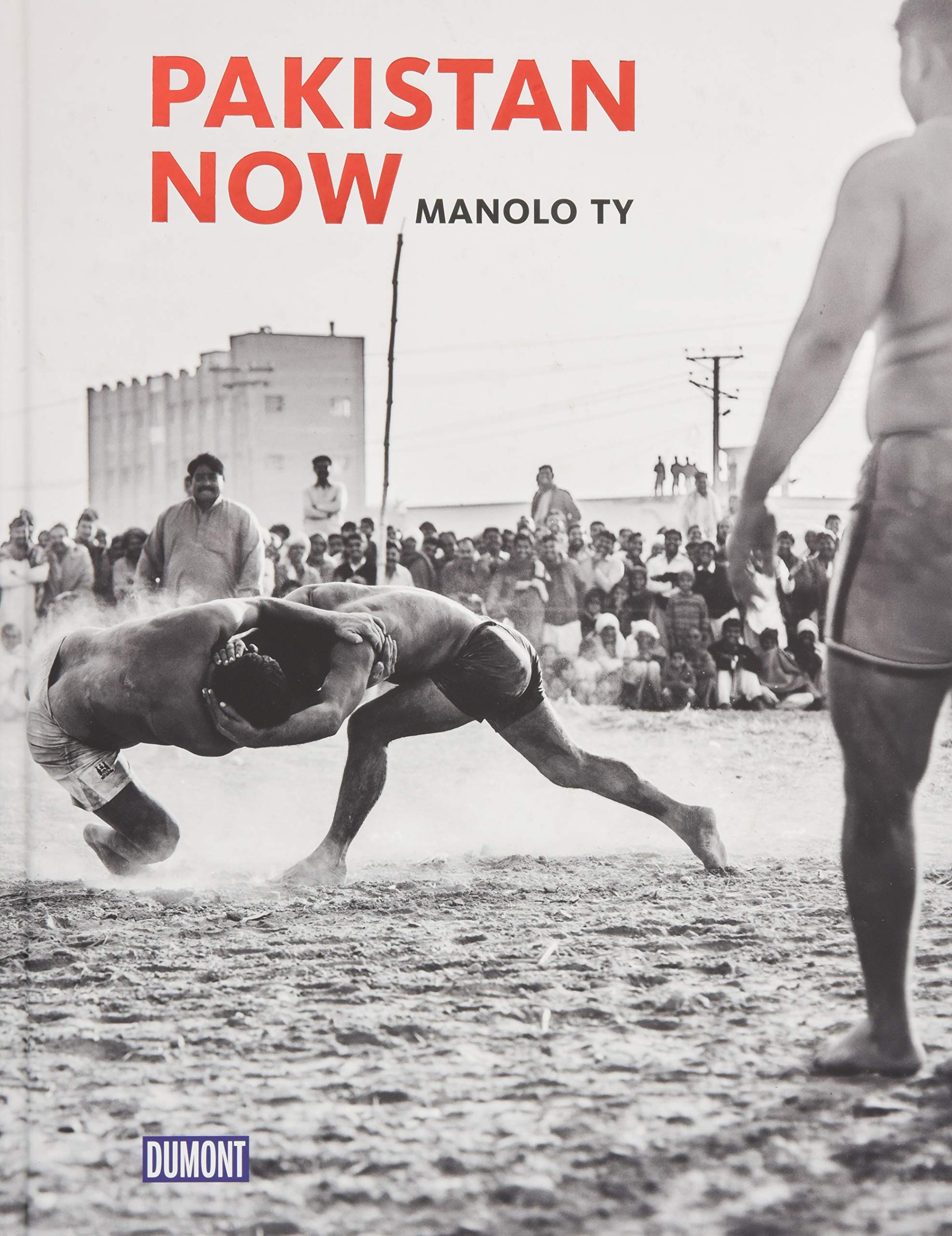 Pakistan Now von Manolo Ty