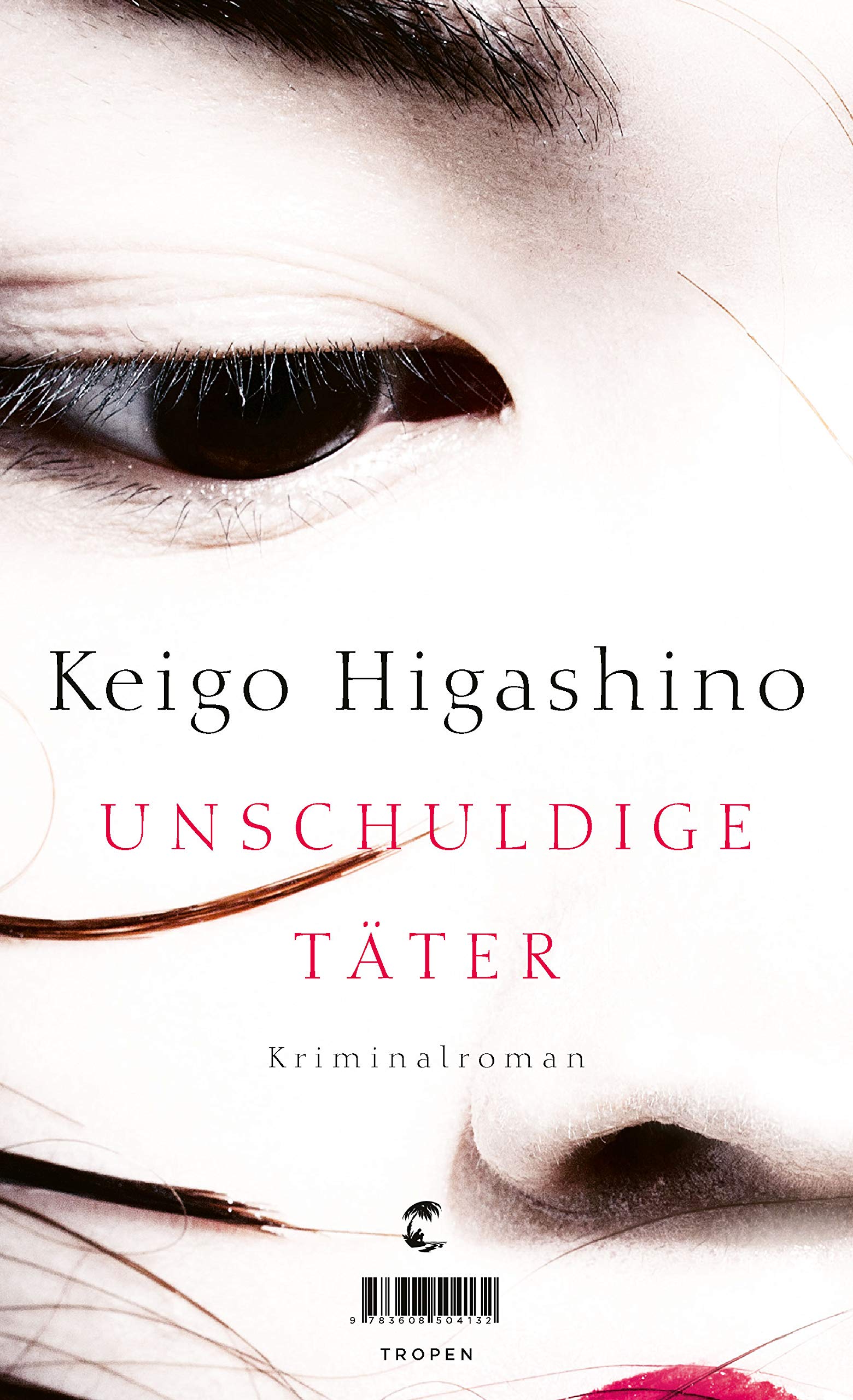 Unschuldige Täter von Keigo Higashino